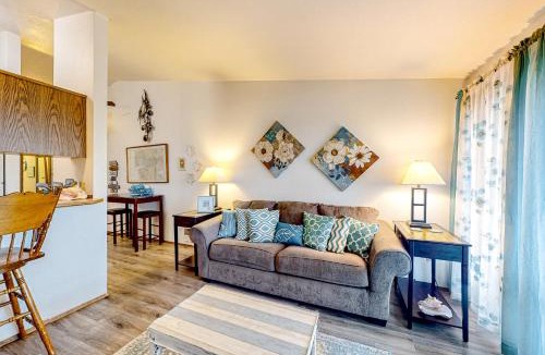 Ocean Shores Apartment | Sunset Dunes