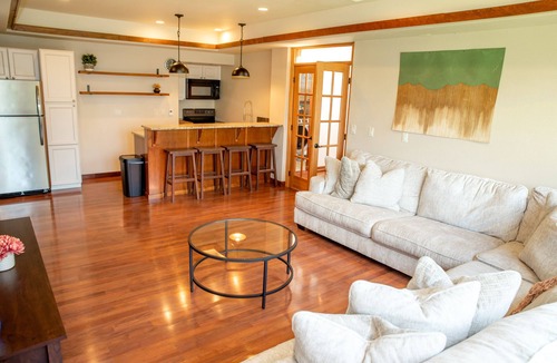 Hayden View Estates House | Sunset Hill - Hot Tub by the Lake