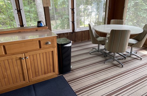 Indian River House | SUNSET LAKEFRONT HOME ON MULLETT LAKE Renting yearly from May through October