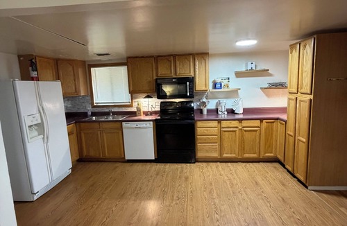 Camp Verde House | Sunset Mountain Top Sleeps 10