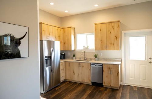 Ellensburg House | Sunset View Ranch Gorgeous Views bt CleElum/Eburg