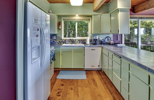 Yachats House | Sunset Vista - Ocean View
