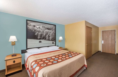 Clarinda Hotel | Super 8 by Wyndham Clarinda