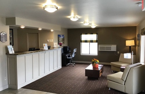 Dillon Hotel | Super 8 by Wyndham Dillon