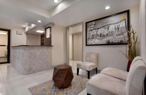 Ruston Hotel | Super 8 by Wyndham Ruston