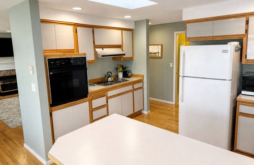 Camano Island House | Superb 3-bedroom house on beautiful Camano Island