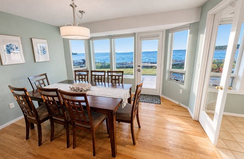 Camano Island House | Superb 3-bedroom house on beautiful Camano Island