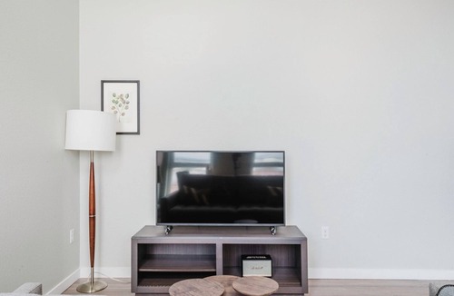New Tacoma Apartment | Supreme Tacoma 1BR w/Fitness Center, Lounge, W/D, by Blueground