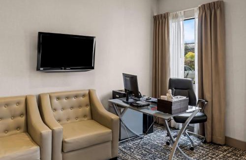 SeaTac Hotel | SureStay Hotel by Best Western SeaTac Airport North