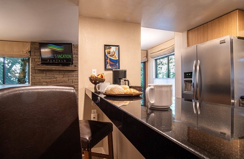 Ketchum Condo | Sv139 - Walk to Lifts & Town - Hot Tub & Pool