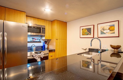 Ketchum Condo | Sv139 - Walk to Lifts & Town - Hot Tub & Pool