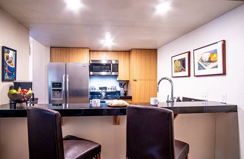 Ketchum Condo | Sv139 - Walk to Lifts & Town - Hot Tub & Pool