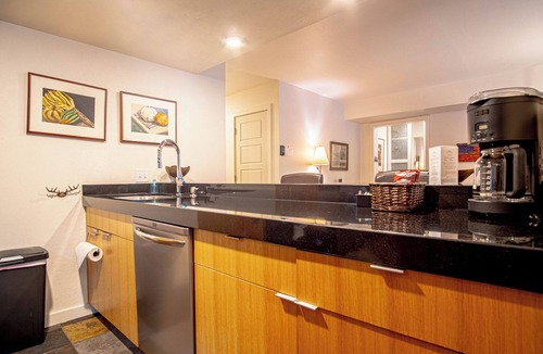 Ketchum Condo | Sv139 - Walk to Lifts & Town - Hot Tub & Pool