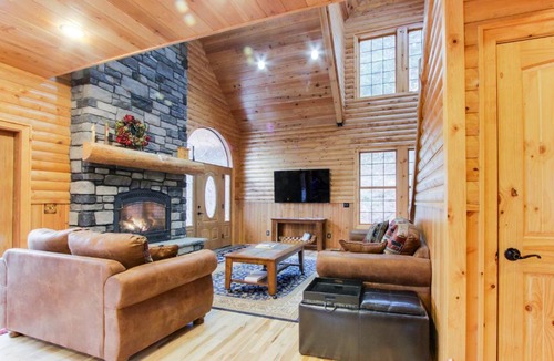 Hood River House | Svendsen Lodge