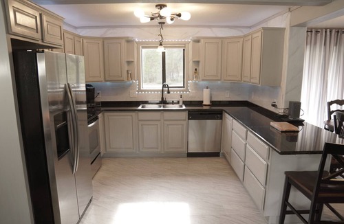 Condon Condo | Swan River's Rest
