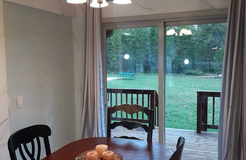 Condon Condo | Swan River's Rest