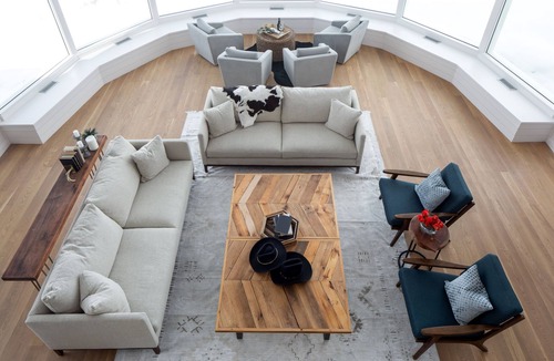 Jackson House | Sweeping Teton views, modern renovation. Minutes from town & National Parks.