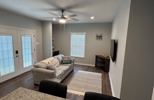 Monroe Apartment | Sweet Dreams - A Luxurious Escape