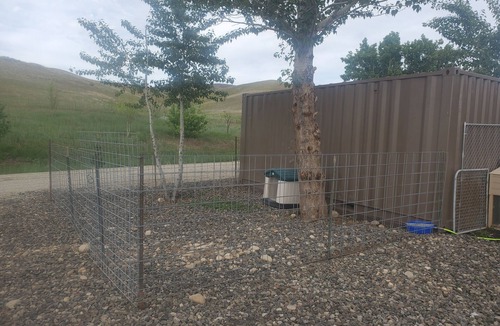 Sweet House | Sweet Home near Sweet, Sqaw Butte, Ola, Montour and Hot Springs!