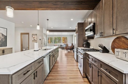 Whitefish House | Sweet Peaks