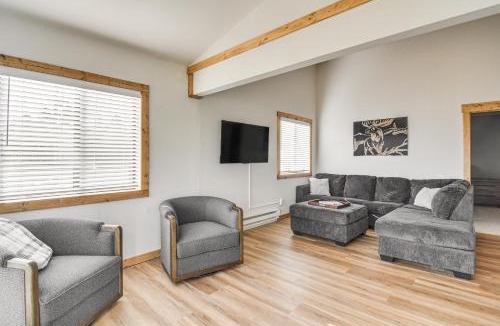 Granby House | Tabernash Home ~ 13 Miles to Winter Park!