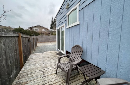 West End House | Tacoma Tiny House