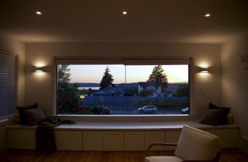 West End House | Tacoma Vista Retreat