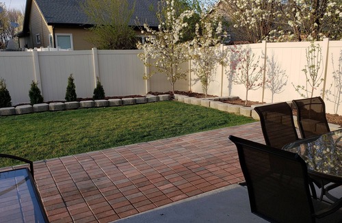 Meridian House | TAHITI AT THE VILLAGE - EXECUTIVE Home "BEST" Location in Boise/Meridian Area!