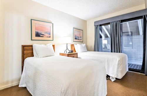 Tahoe Village Apartment | Tahoe Summit Village