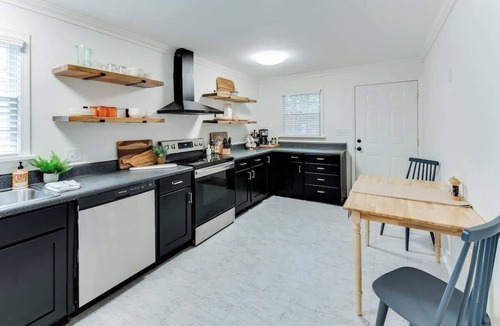 Northport House | Tailgate Getaway *3 MILES TO UA*