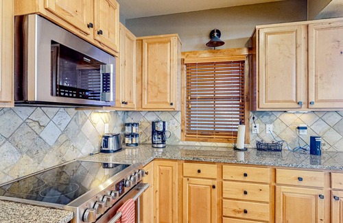 Tamarack Resort House | Tamarack Chalet, Hot Tub, Ski-In/Out, Sleeps 8