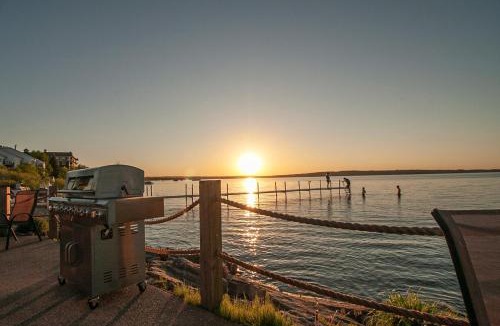 Traverse City Cabin | Tamarack Lodge