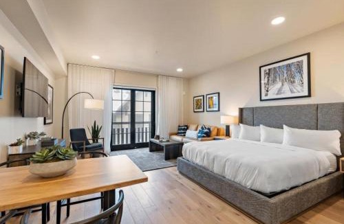 Tamarack Resort Hotel | Tamarack Resort