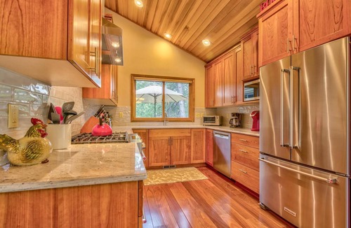 Sunriver Cottage | Tan Oak Lane 37