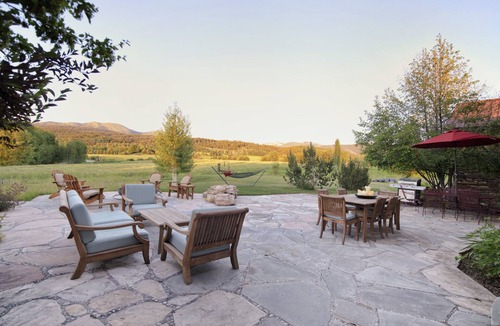 Alta House | Targhee Lodge Stunning Family Friendly Home in Alta, WY. Hot Tub, Privacy