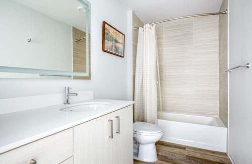 South Lake Union Apartment | Tellus on Dexter, 403 Dexter Ave N in Seattle
