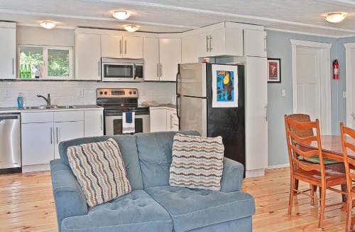 Oyehut-Hogans Corner House | Ten Pines Cottage