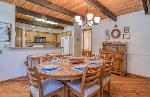 Tennis Village House | Tennis Village 50 - Meredith Lodging