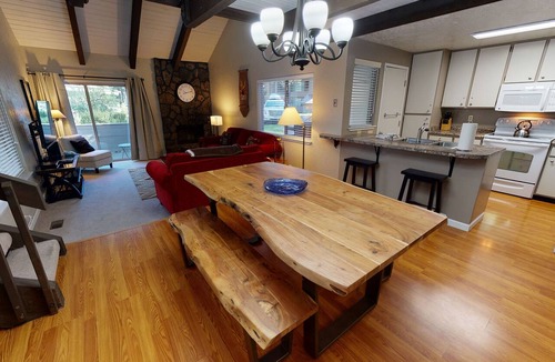 Tennis Village Condo | Tennis Village Condo with Access to Exclusive Golf