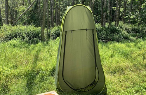 Holly Springs RV Rental | Tentrr State Park Site - Mississippi Wall Doxey State Park - Woodland C - Single