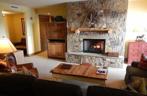 Teton Village Resort | Teton Club | Lux Resort | Concierge | Spa | Pool