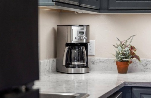 Leigh Creek Estates Apartment | Teton Crest Apartment