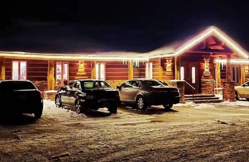 Leigh Creek Estates House | Teton Crest Lodge Sleeps 24, Reunions, Hot tub