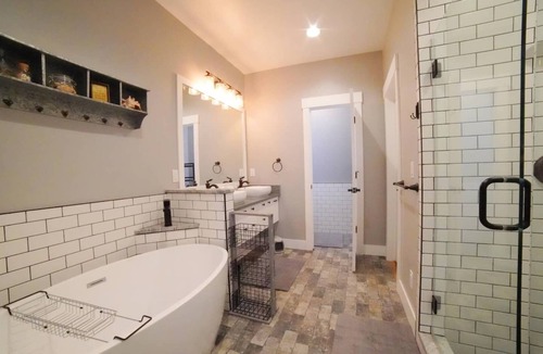 Driggs House | Teton Family Getaway near Grand Targhee and Driggs w/AC