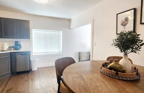 Victor Apartment | Teton Getaway Victor