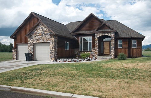 Driggs House | Teton Harmony