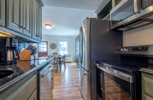 Victor Condo | Teton Homestead: 3 Units, Sleeps 13 in Victor