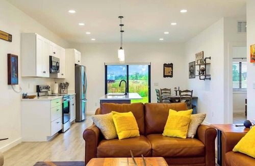 Driggs House | Teton Homestead: In Town, Hot Tub & Teton Views