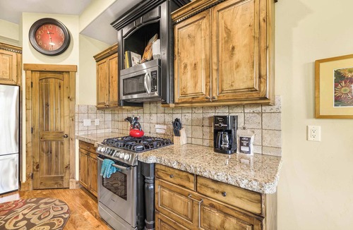 Victor House | Teton Homestead: Rivendell Mtn House (Ski + Parks)