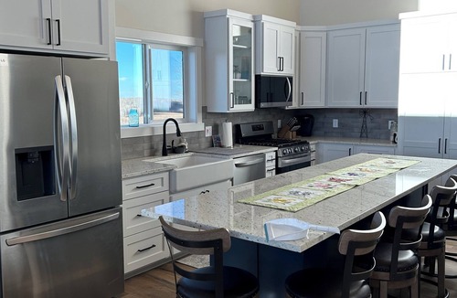 Ashton House | Teton Mountain View Retreat